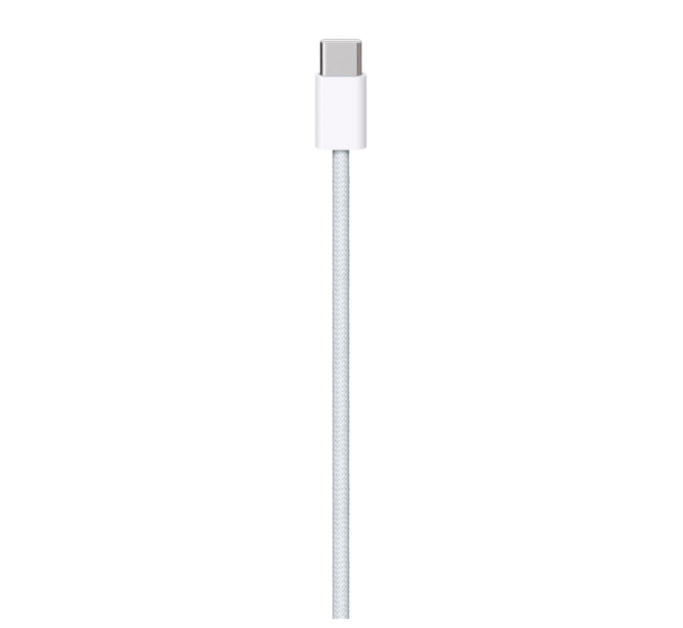 新款 iPad Pro USB-C 线缆取消 E-Marker 芯片，支持 60W 快充