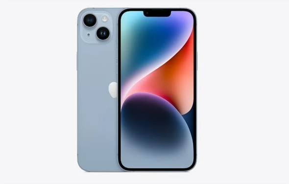 iPhone 14贬值率是iPhone 13两倍 iPhone 14 Plus没上市就要破发