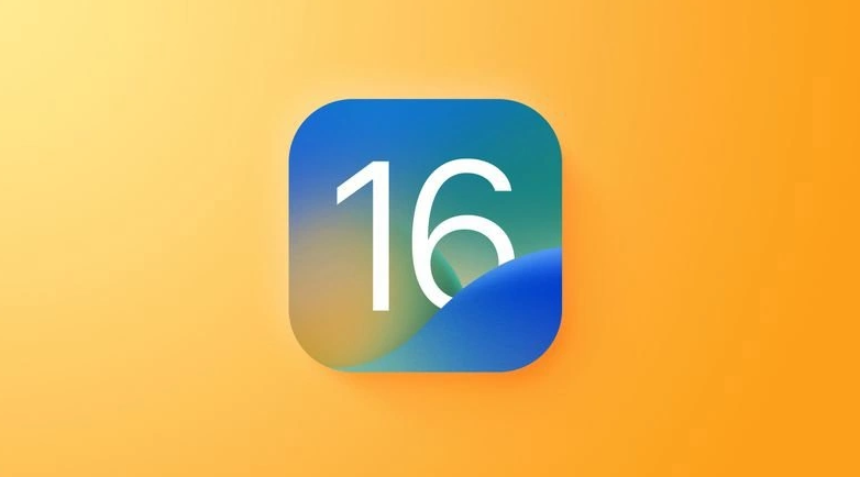 苹果现已关闭 iOS 16.0.3 验证通道，无法降级到该版本