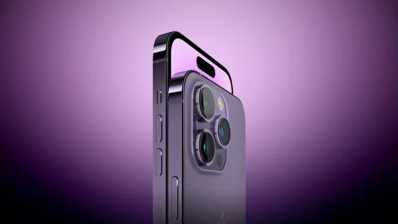 郭明錤：第 4 季度 iPhone 14 Pro 系列机型的出货量将明显低于预期