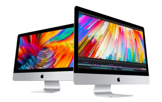 苹果多款 iMac 机型将在本月底被列入停产产品