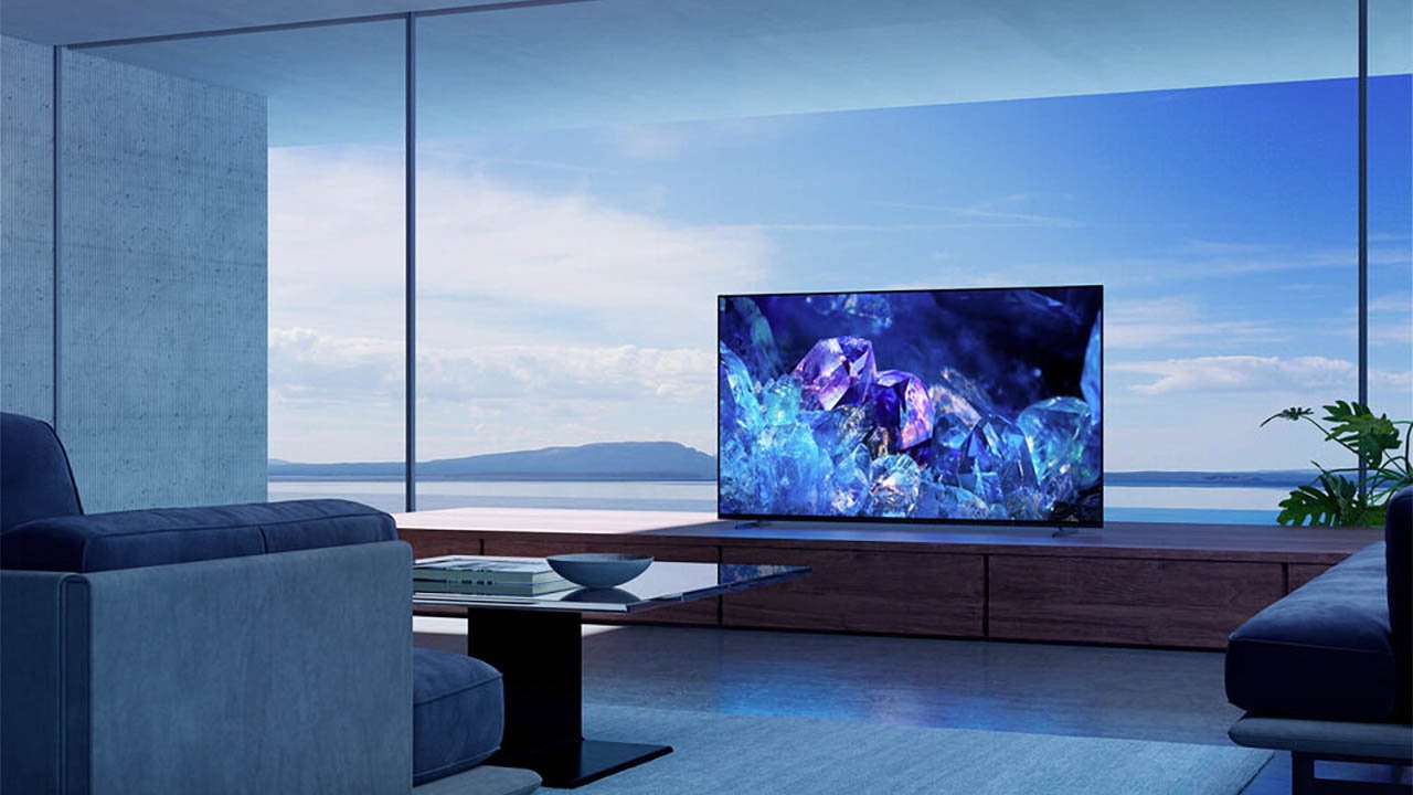 Save up to $1,000 on Sony LED and OLED panels.