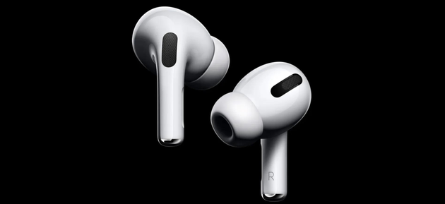 苹果为 AirPods Pro 2 耳机发布固件更新