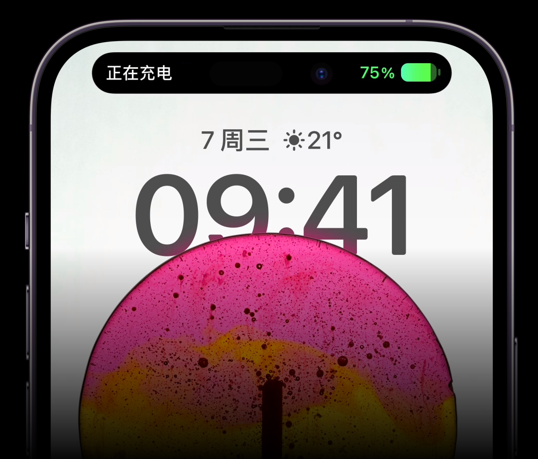 LG 显示开始为苹果 iPhone 14 Pro Max 的 OLED 屏幕供货