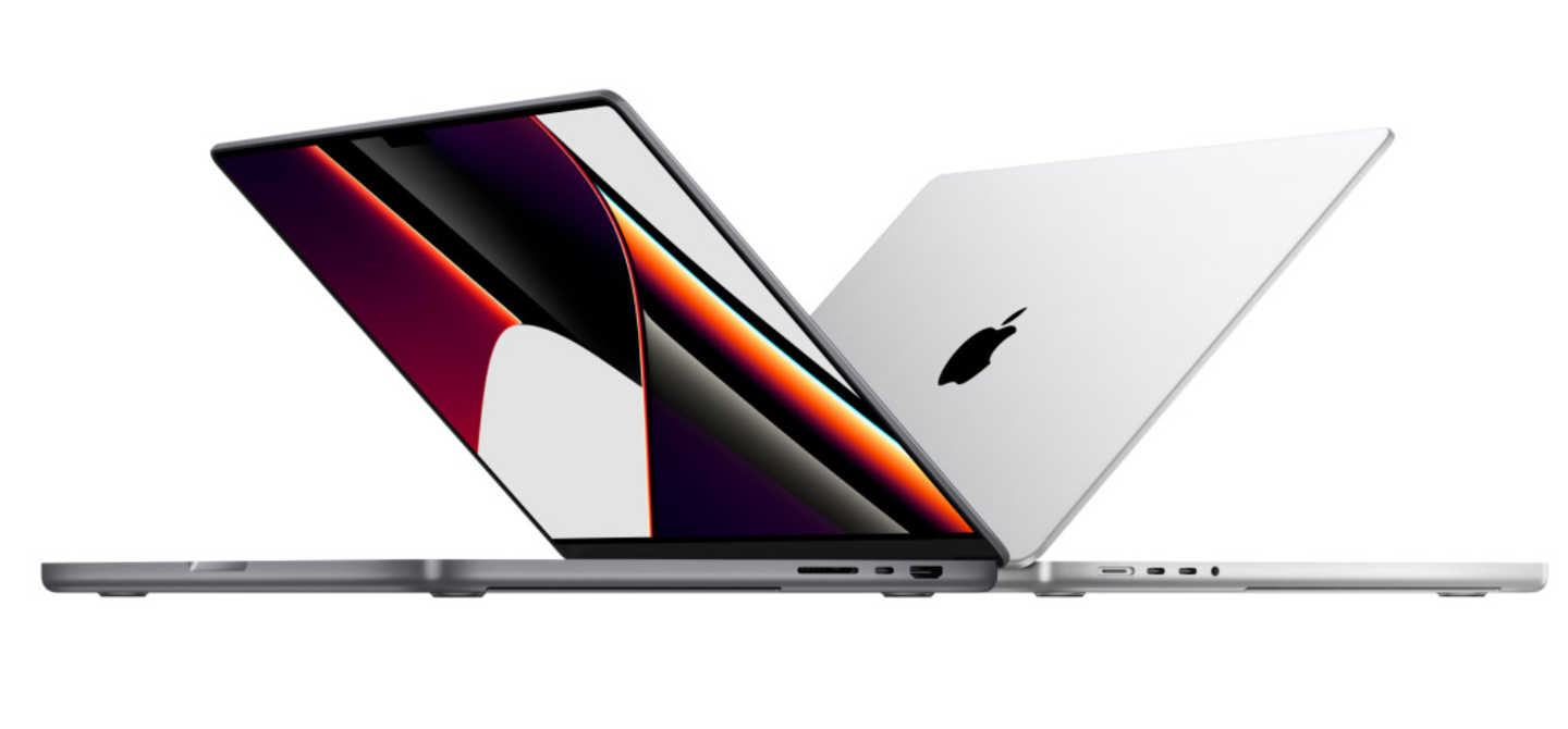 消息称苹果将于 2023 年年中开始在越南生产 Macbook