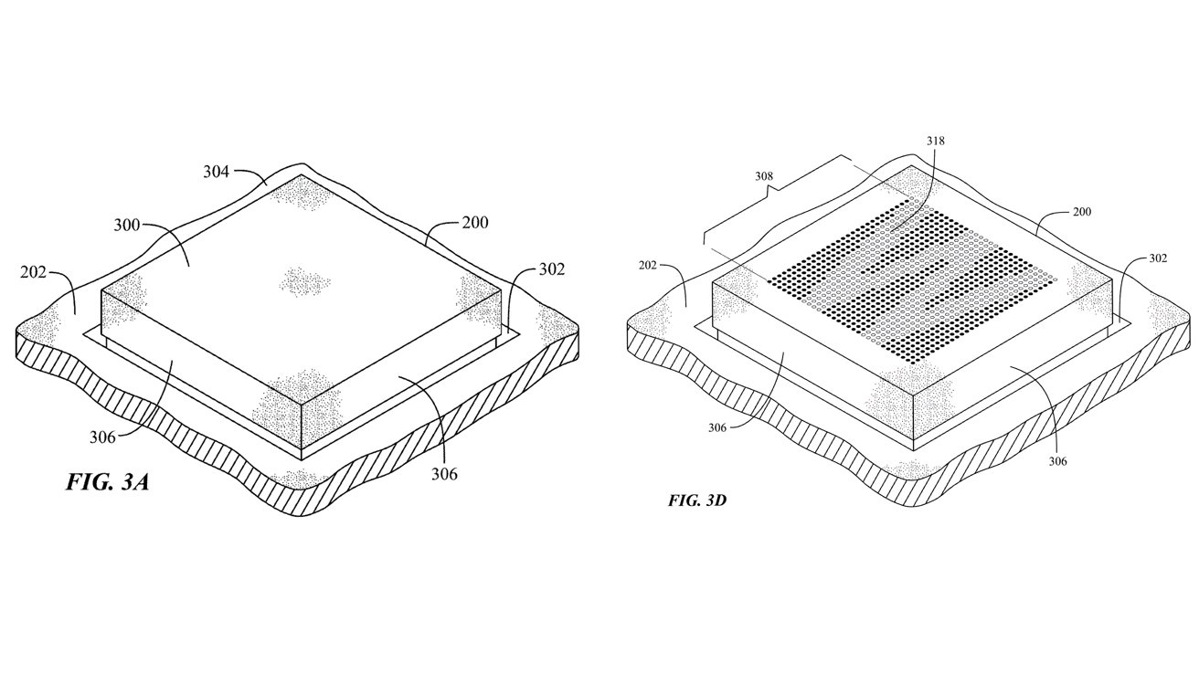 LED backlighting would control what was displayed on each key