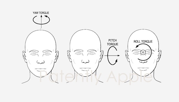 苹果头显新专利：新引擎可带来多种沉浸式体验