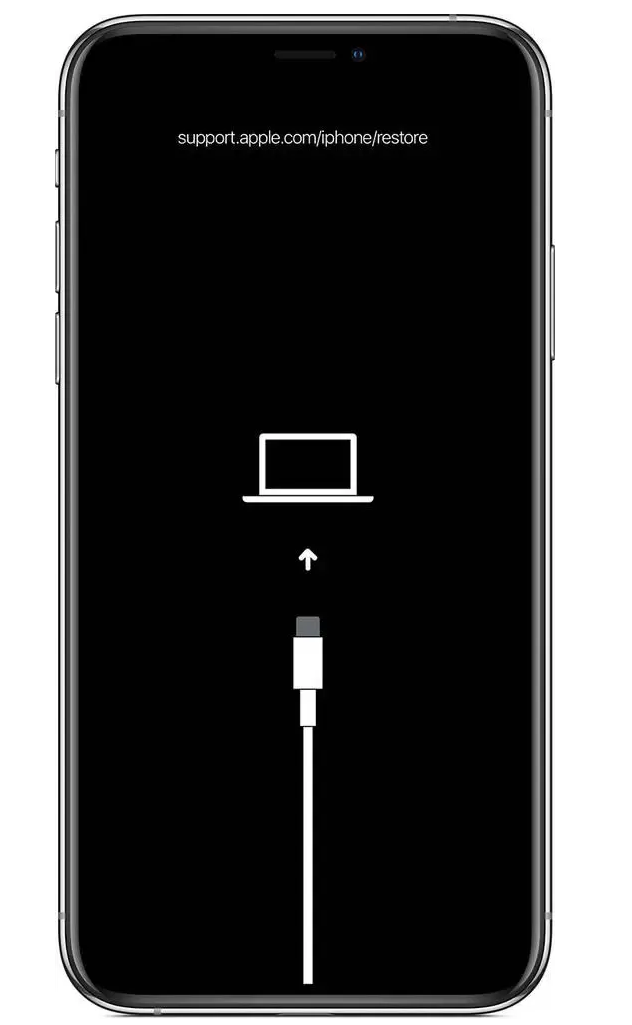 苹果iPhone14如何进入恢复模式？iPhone14进入DFU模式方法教程