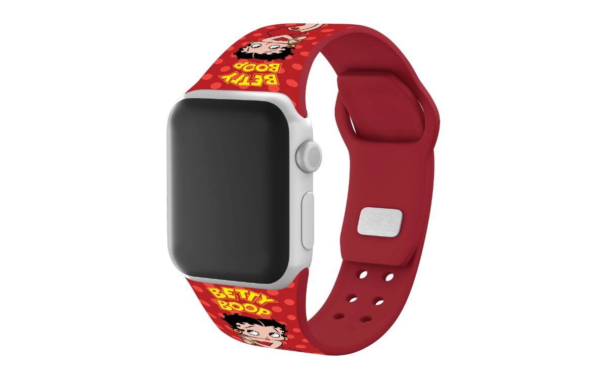 Affinity Bands 为 iPhone/Apple Watch 推出六款配件