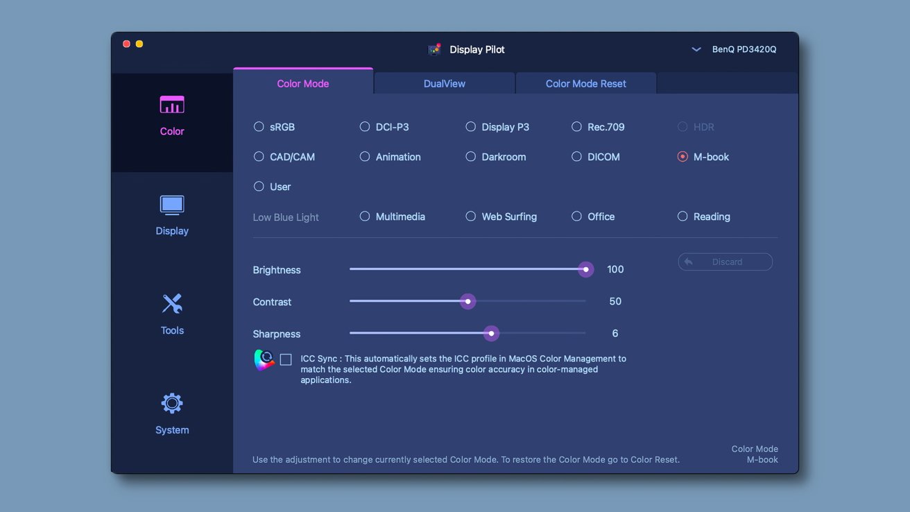 DisplayPort makes monitor control and automation simple 