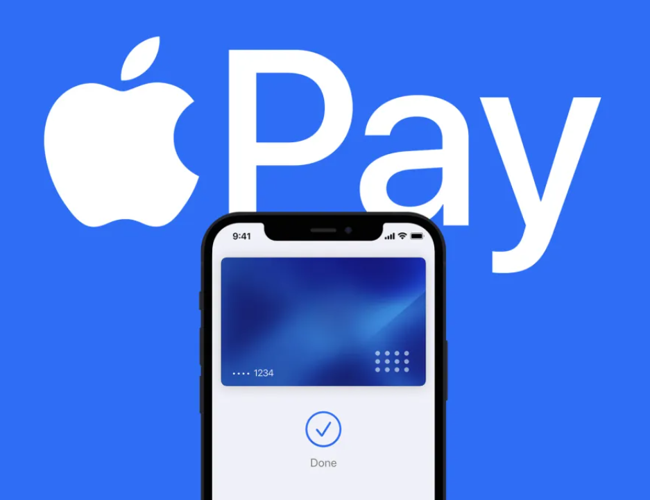 因当地审查条款，苹果 Apple Pay 推迟在韩国推出