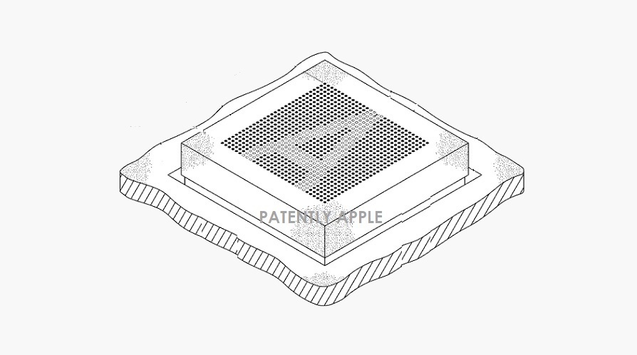 苹果新专利：展示未来 MacBook 背光键盘，可动态显示不同符号