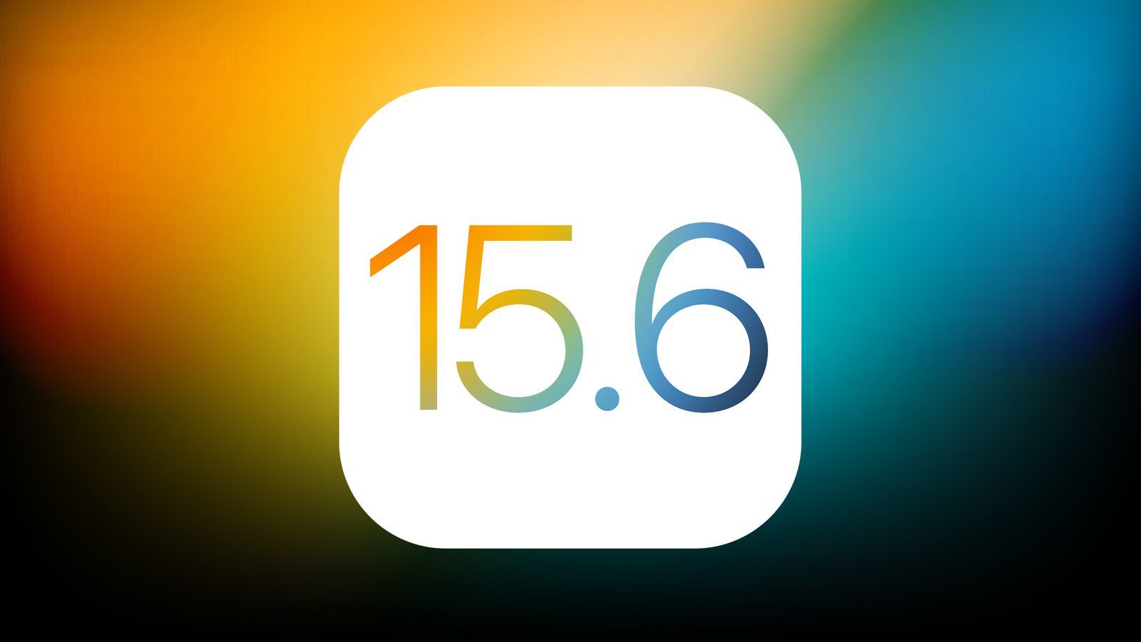 iOS 15.6 RC 版降级通道开启！支持 iPhone 6 - iPhone 13 机型降级/升级