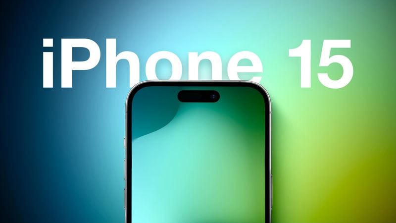 郭明錤：京东方将供货苹果 iPhone 15 系列显示屏首批订单