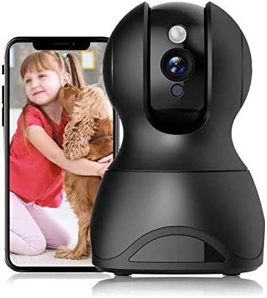 Pet Camera by Ebitcam