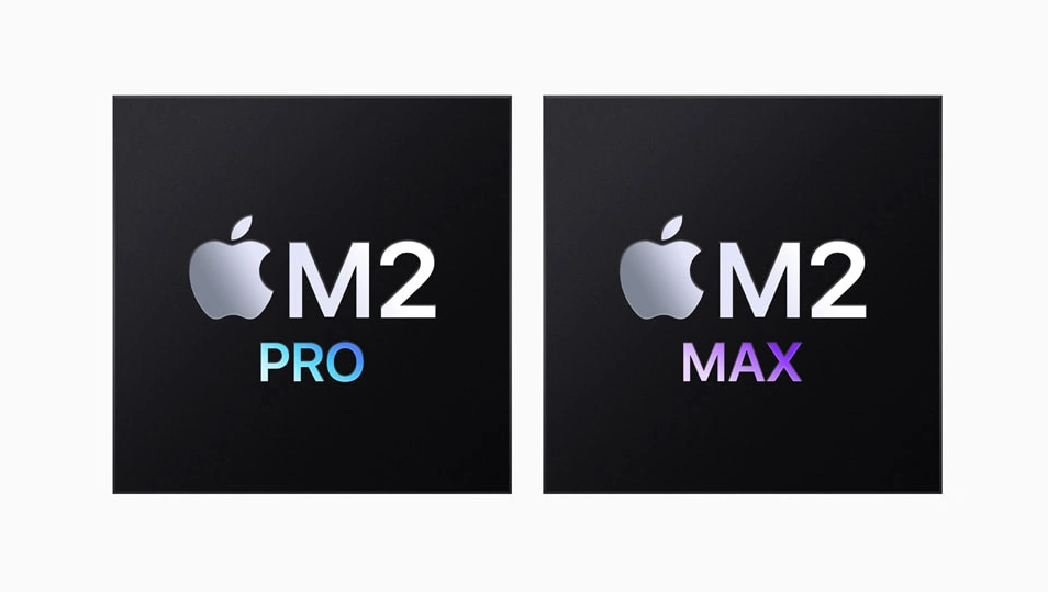 苹果发布 2023 款 MacBook Pro 14/16：搭载全新 M2 Pro/Max 芯片