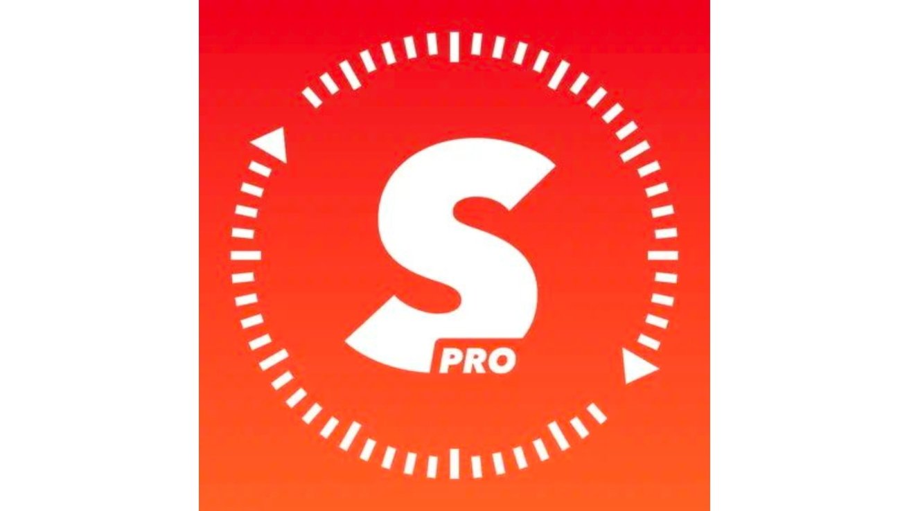 SecondsPro app