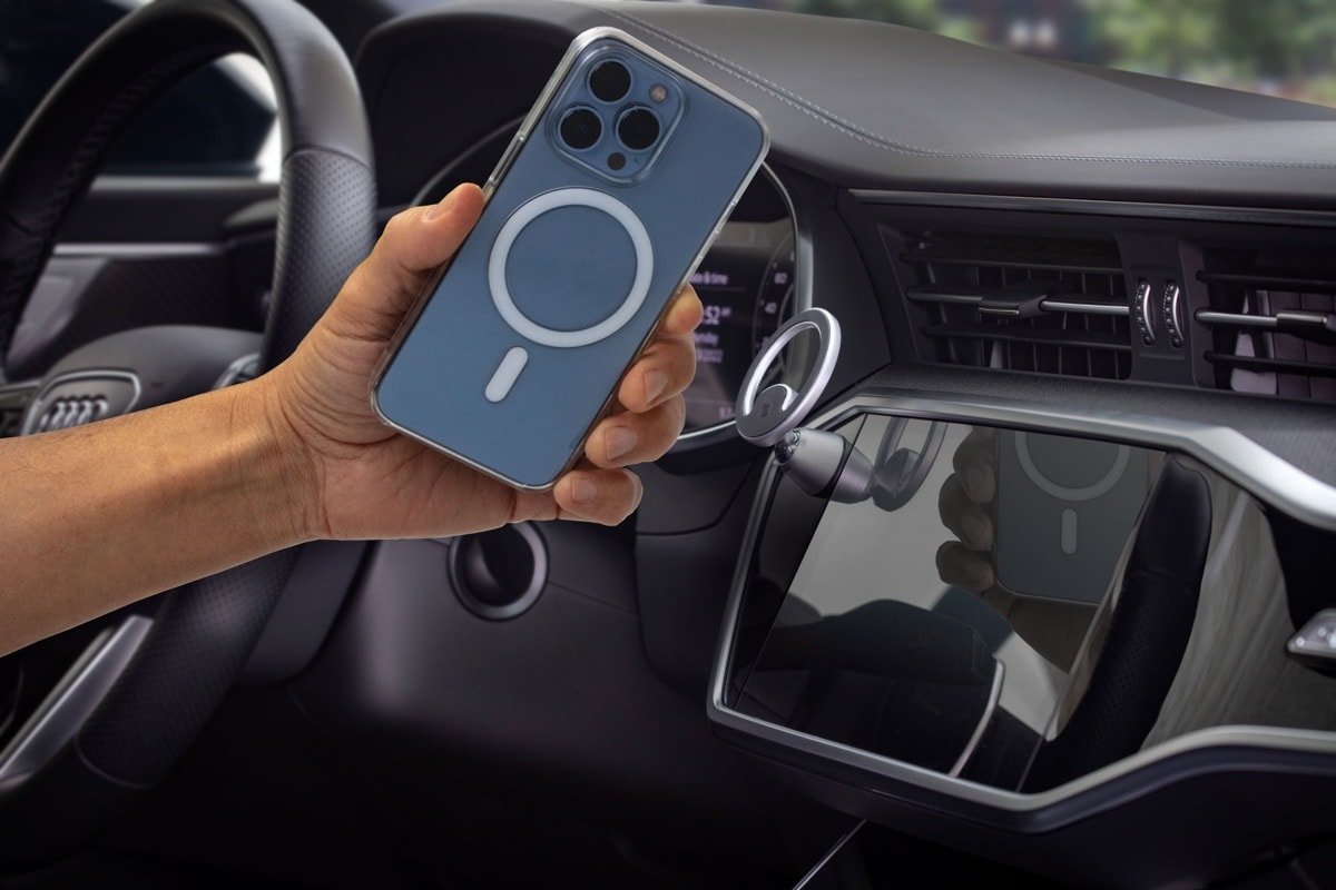 MagicMount Elite Magnetic Phone Mount