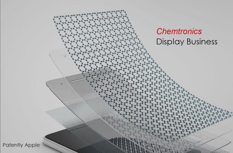 消息称苹果 OLED iPad 的后处理蚀刻工艺将由 Chemtronics 独家提供