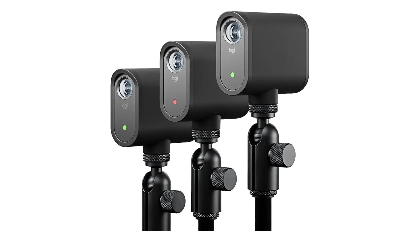 Mevo Start camera