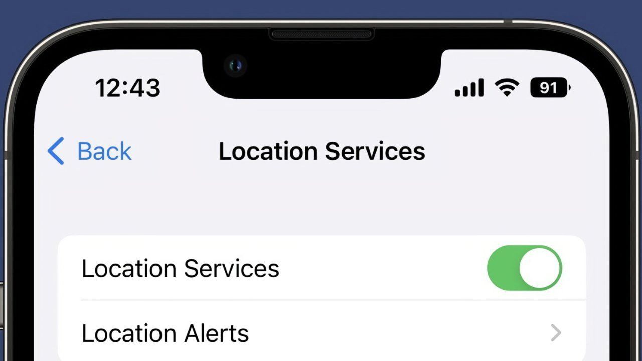 苹果：Apple Maps 隐私漏洞并未影响 iPhone，并无 App 利用该 BUG