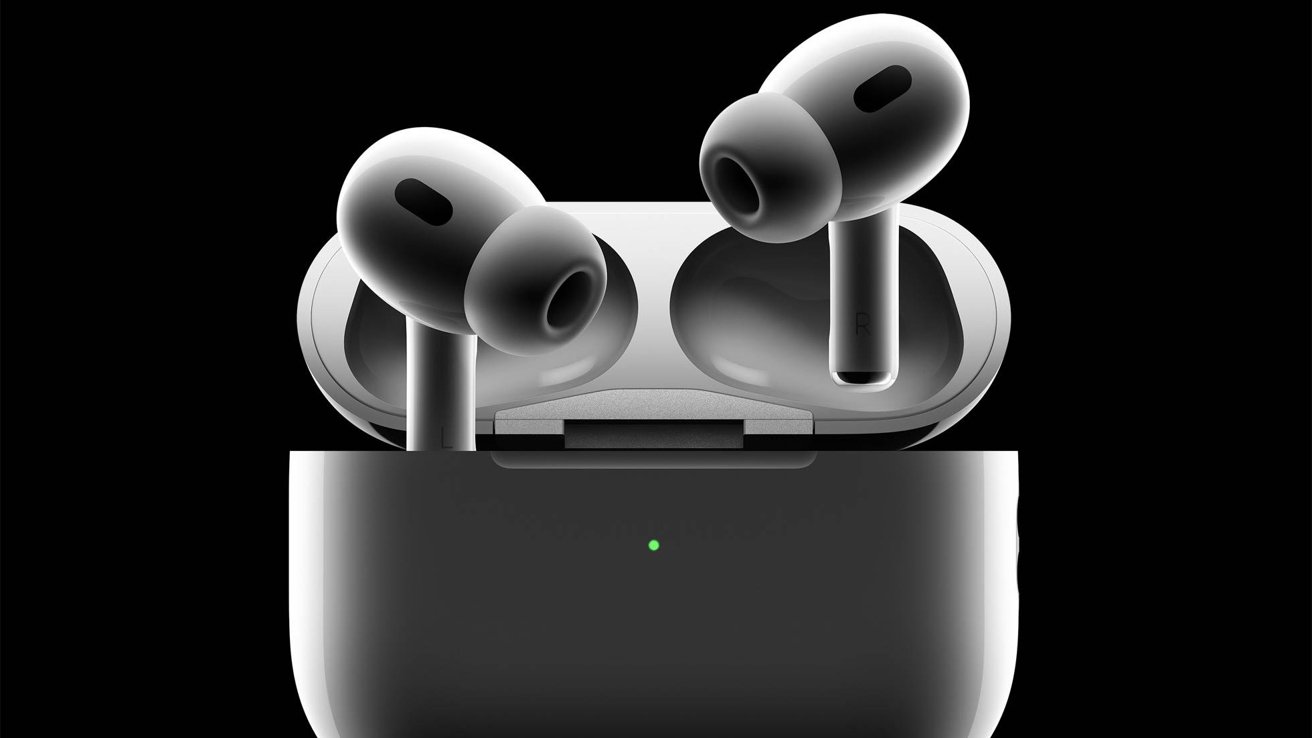 Apple AirPods Pro 2