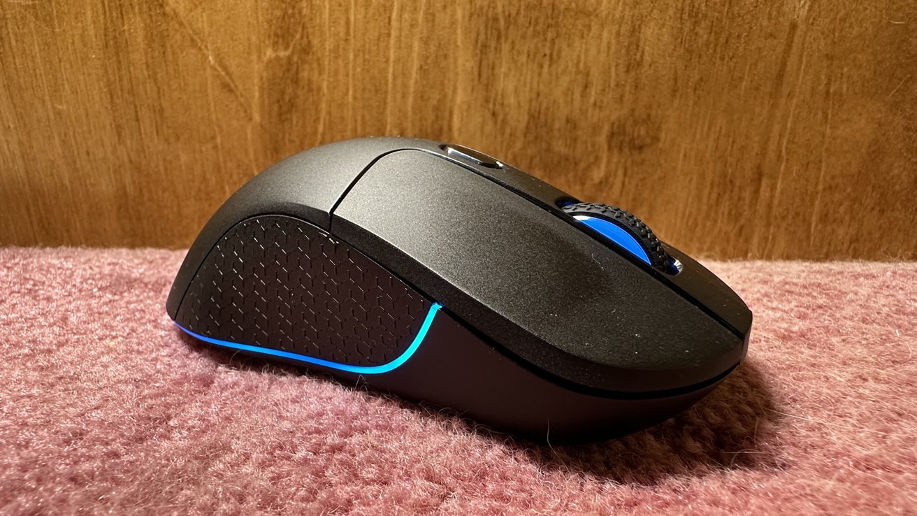 Keychron M3 Wireless Mouse