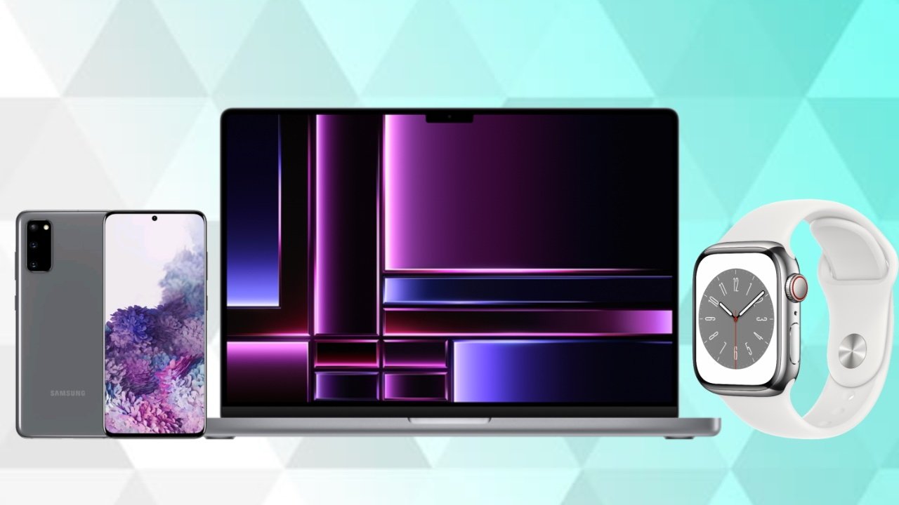 Save $200 on a M2 MacBook Pro