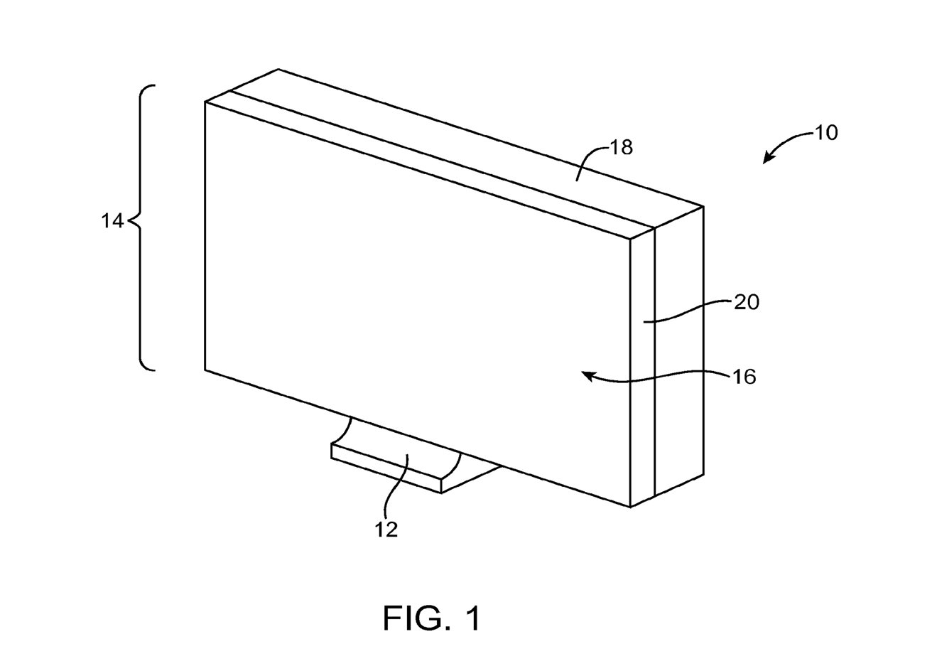 An iMac may also be in line to have an all-glass enclosure