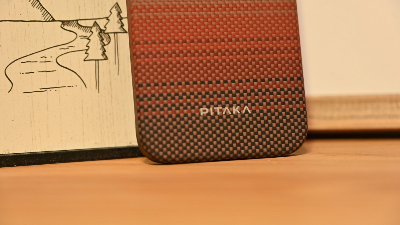 Silver Pitaka logo