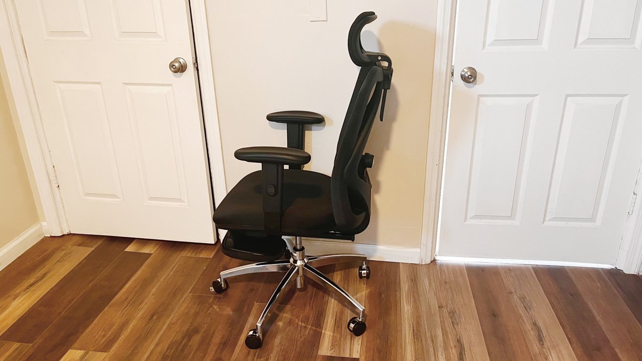 Sihoo M18 Ergonomic Office Chair