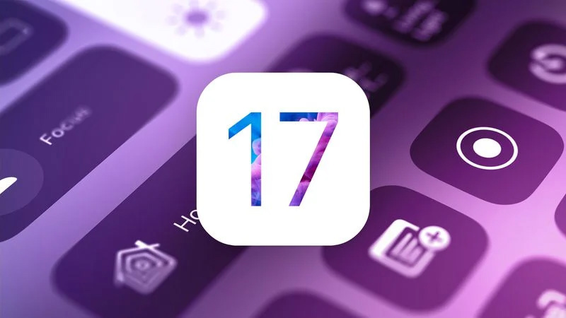 消息称苹果 iOS 17 要对“控制中心”进行重大调整