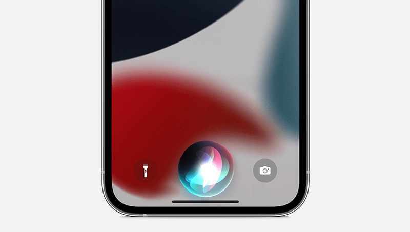 消息称苹果 iOS 17 正在测试将 Siri 集成到“灵动岛”中