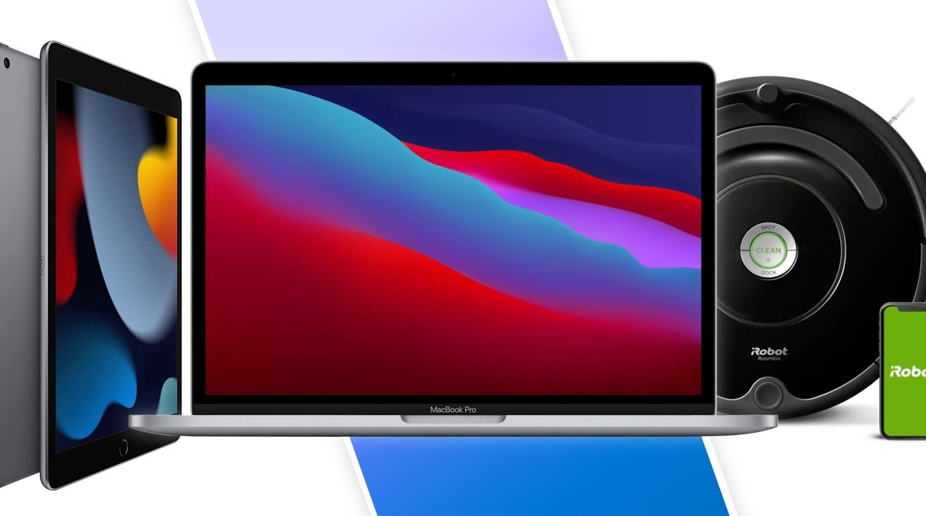 Get $500 off an M1 13-inch MacBook Pro