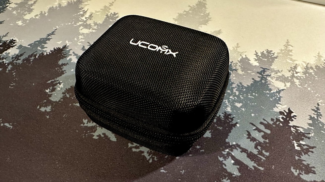 Ucomx Travel Case