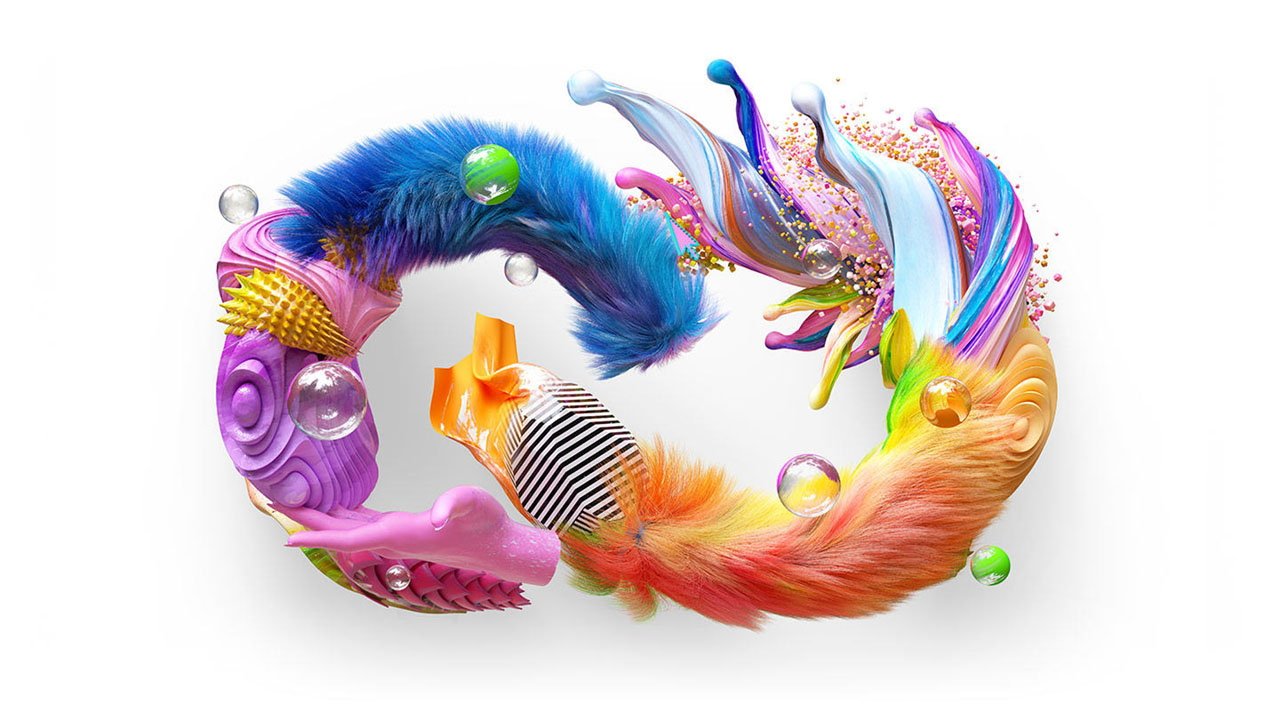 Unleash your creativity with Adobe Creative Cloud.