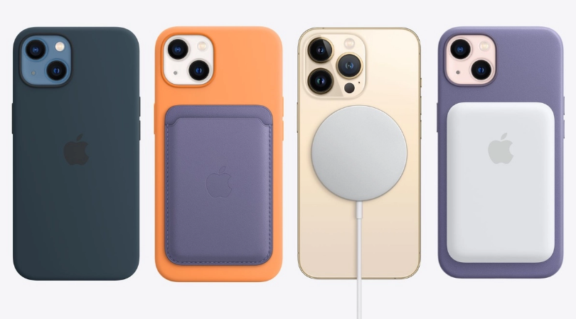 苹果 iPhone 15 系列将首推 Qi2 无线充电，取消 MFi 限制、最高 15W