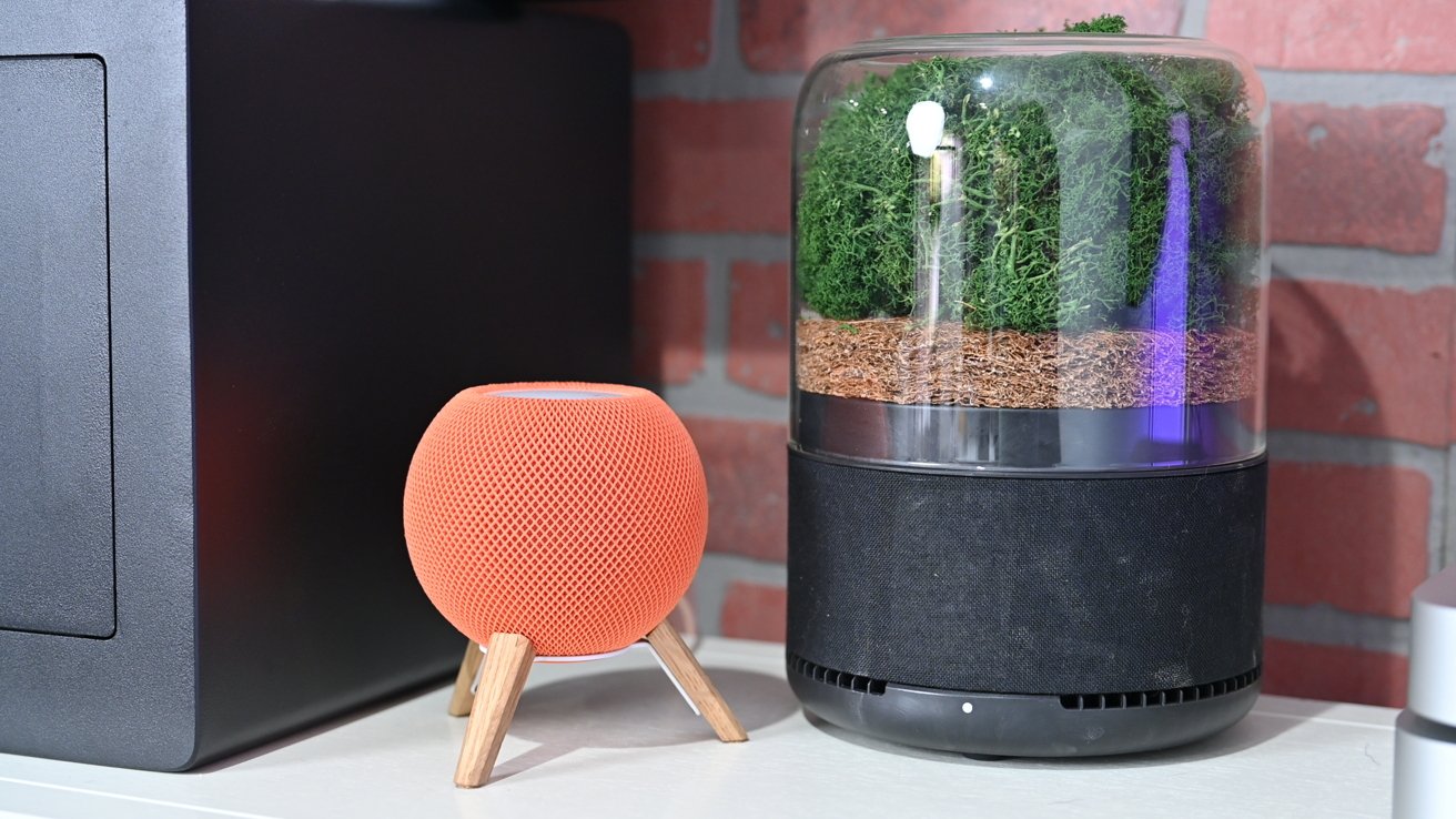 Briiv air purifier