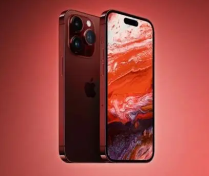 iPhone 15系列都有哪些配色？