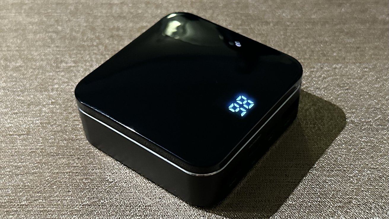 T-Core Power Bank