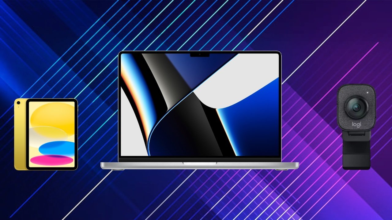 Get $1,600 off an M1 Max MacBook Pro