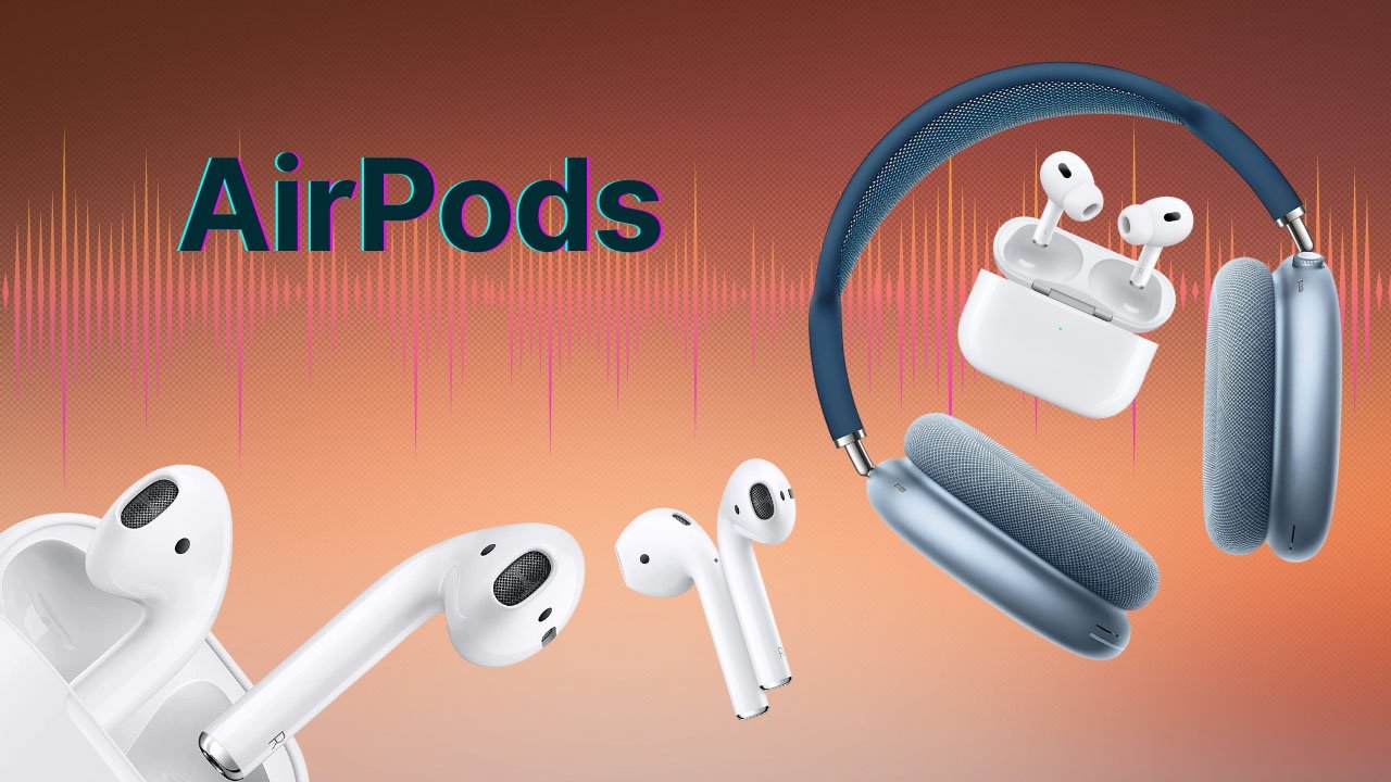 AirPods and Beats are discounted on Amazon, Adorama after Prime Day