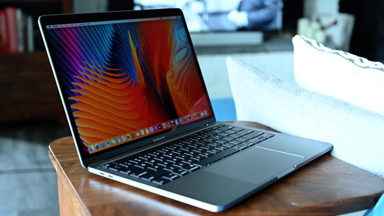 Worst MacBook for back to school —  13-inch MacBook Pro