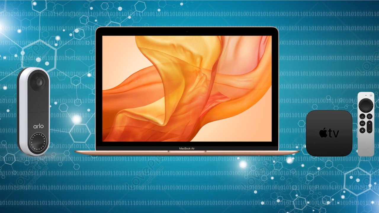 Get a MacBook Air for $940