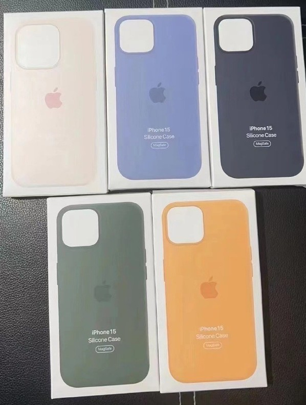 iPhone 14的手机壳能直接给iPhone 15用吗？