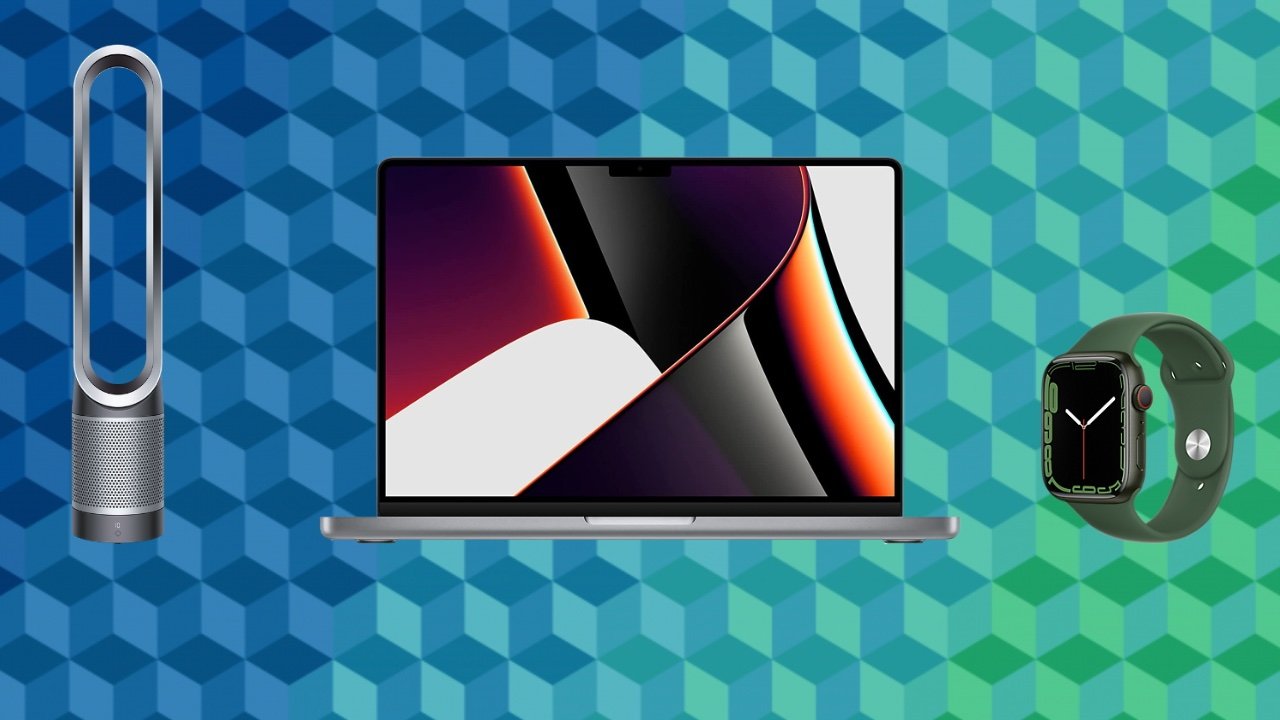 Save $1,500 on an M1 Max MacBook Pro