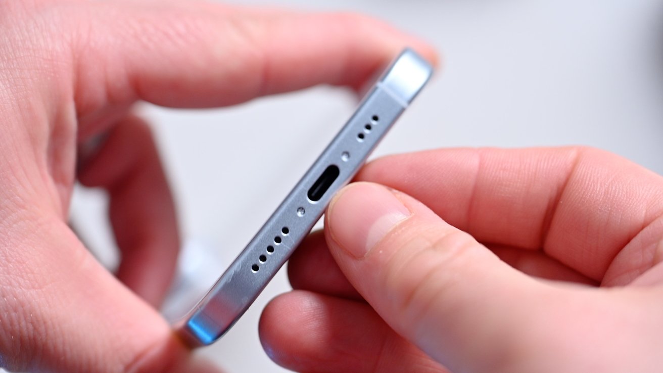 USB-C on iPhone opens up a lot of possibilities for accessories