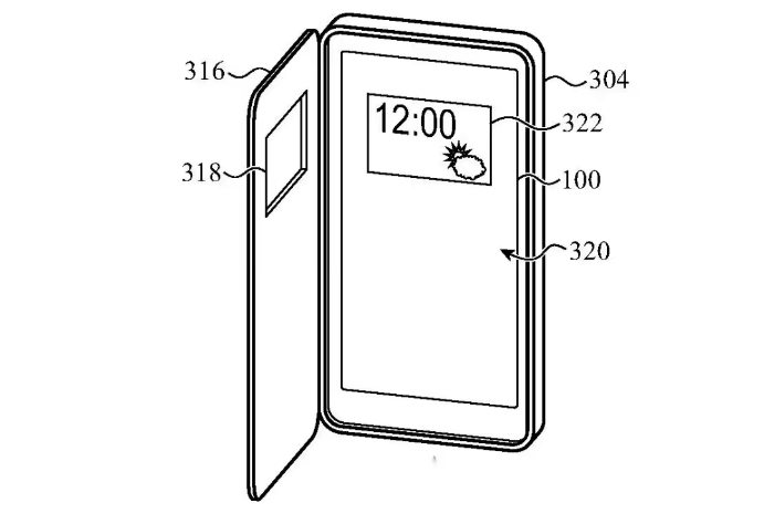 苹果新专利：iPhone 可根据搭配的不同配件调整用户界面