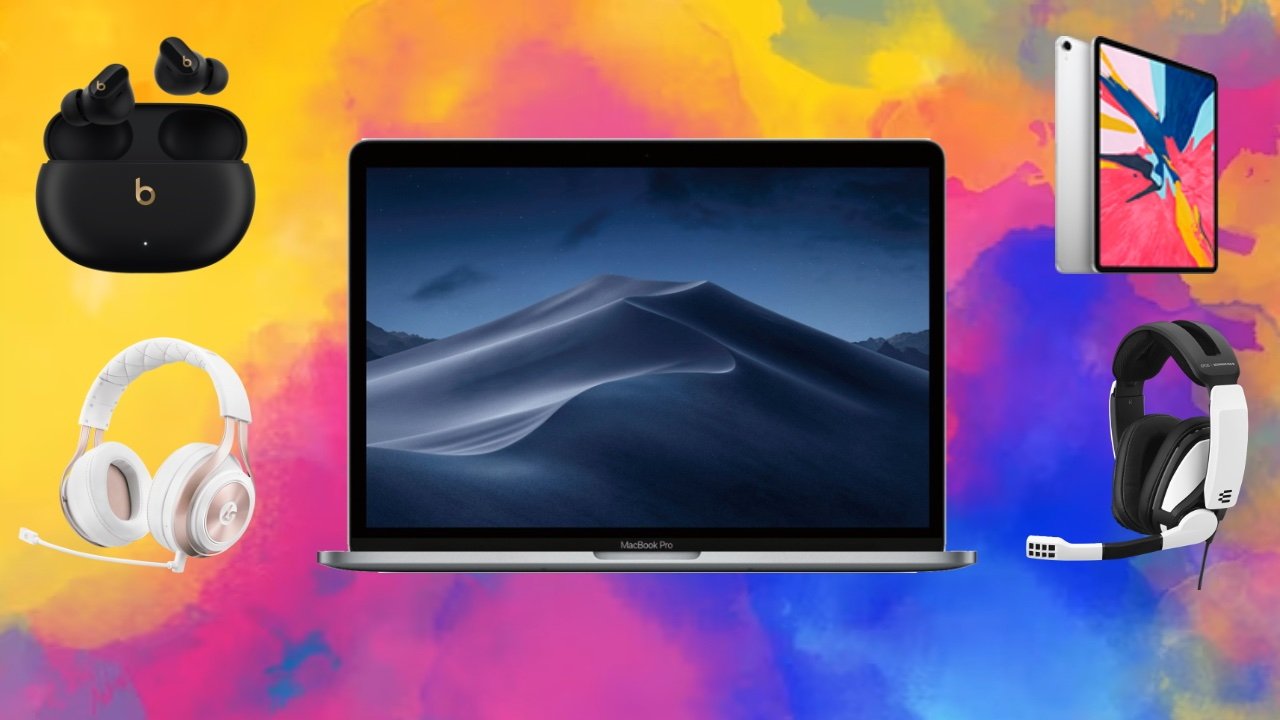 Get 74 percent off a MacBook Pro