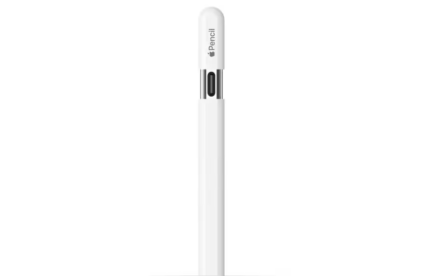 苹果 USB-C 款 Apple Pencil 已上架开售：649 元